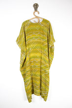 Load image into Gallery viewer, Silk Ishka Kaftan (12138)