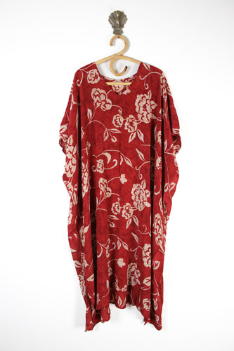 Silk Ishka Kaftan (12140)