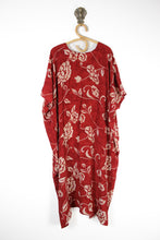 Load image into Gallery viewer, Silk Ishka Kaftan (12140)