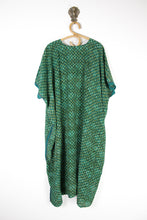 Load image into Gallery viewer, Silk Ishka Kaftan (12142)