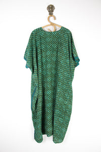 Silk Ishka Kaftan (12142)