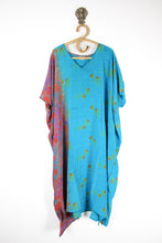 Load image into Gallery viewer, Silk Ishka Kaftan (12143)
