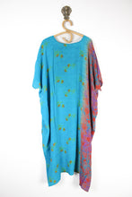 Load image into Gallery viewer, Silk Ishka Kaftan (12143)