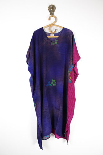 Silk Ishka Kaftan (12145)