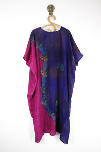 Silk Ishka Kaftan (12145)