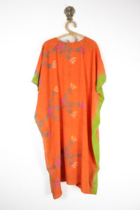 Silk Ishka Kaftan (12146)