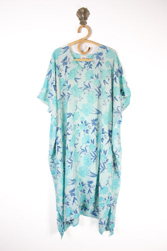 Silk Ishka Kaftan (12147)