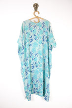 Load image into Gallery viewer, Silk Ishka Kaftan (12147)