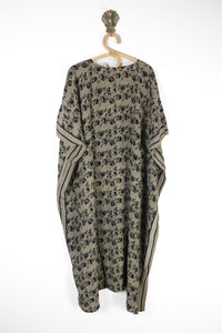 Silk Ishka Kaftan (12148)