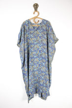 Load image into Gallery viewer, Silk Ishka Kaftan (12149)