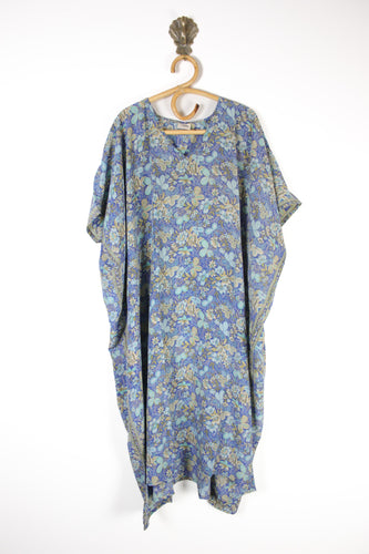 Silk Ishka Kaftan (12149)