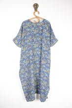 Load image into Gallery viewer, Silk Ishka Kaftan (12149)