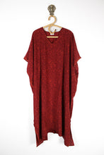 Load image into Gallery viewer, Silk Ishka Kaftan (12152)