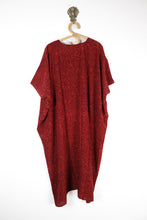 Load image into Gallery viewer, Silk Ishka Kaftan (12152)