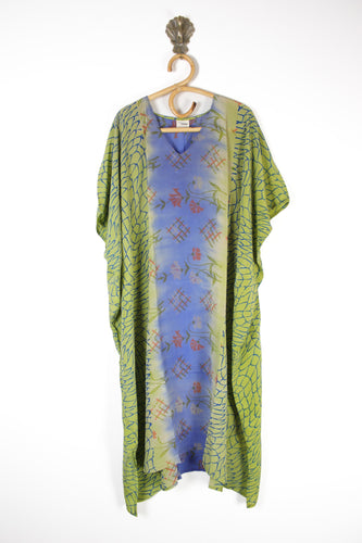 Silk Ishka Kaftan (12153)