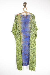 Silk Ishka Kaftan (12153)