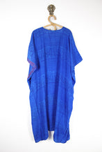 Load image into Gallery viewer, Silk Ishka Kaftan (12157)