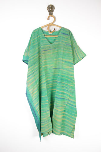 Silk Ishka Kaftan (12158)