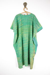 Silk Ishka Kaftan (12158)