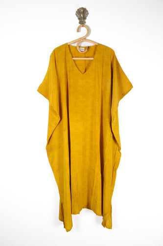 Silk Ishka Kaftan (12159)