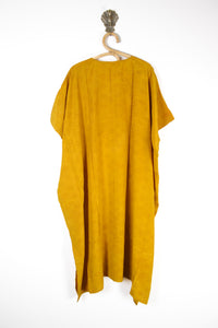Silk Ishka Kaftan (12159)