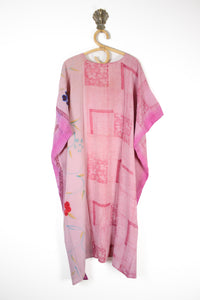Silk Ishka Kaftan (12160)