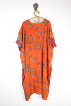 Load image into Gallery viewer, Silk Ishka Kaftan (12163)