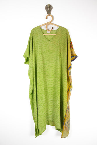 Silk Ishka Kaftan (12164)