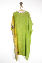 Load image into Gallery viewer, Silk Ishka Kaftan (12164)