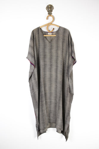 Silk Ishka Kaftan (12165)