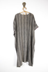 Silk Ishka Kaftan (12165)