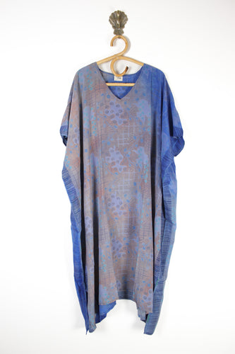Silk Ishka Kaftan (12167)