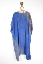 Load image into Gallery viewer, Silk Ishka Kaftan (12167)