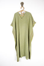 Load image into Gallery viewer, Silk Ishka Kaftan (12168)