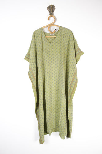 Silk Ishka Kaftan (12168)