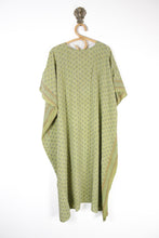 Load image into Gallery viewer, Silk Ishka Kaftan (12168)