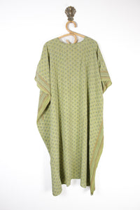 Silk Ishka Kaftan (12168)