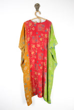 Load image into Gallery viewer, Silk Ishka Kaftan (12170)