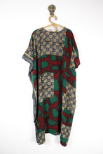 Load image into Gallery viewer, Silk Ishka Kaftan (12171)