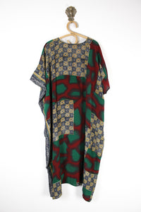 Silk Ishka Kaftan (12171)