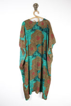 Load image into Gallery viewer, Silk Ishka Kaftan (12172)
