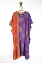 Load image into Gallery viewer, Silk Ishka Kaftan (12173)