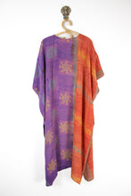 Load image into Gallery viewer, Silk Ishka Kaftan (12173)
