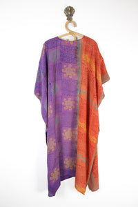 Silk Ishka Kaftan (12173)