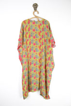 Load image into Gallery viewer, Silk Ishka Kaftan (12175)