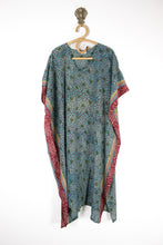Load image into Gallery viewer, Silk Ishka Kaftan (12177)