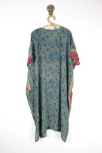 Load image into Gallery viewer, Silk Ishka Kaftan (12177)