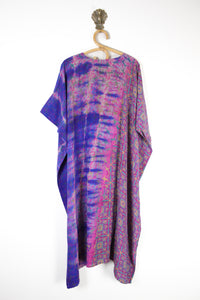 Silk Ishka Kaftan (12178)