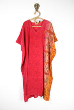 Load image into Gallery viewer, Silk Ishka Kaftan (12179)