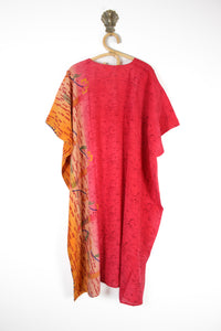 Silk Ishka Kaftan (12179)